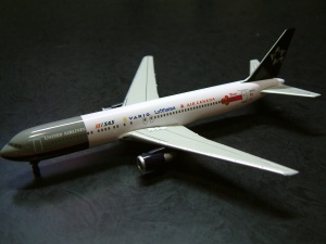 Airplane Model