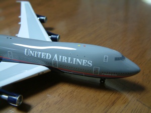 Airplane Model