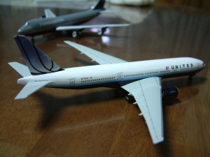 Airplane Model