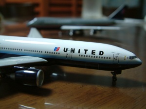 Airplane Model