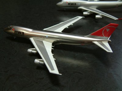 Airplane Model