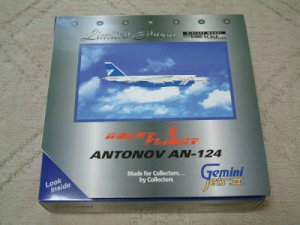 Airplane Model