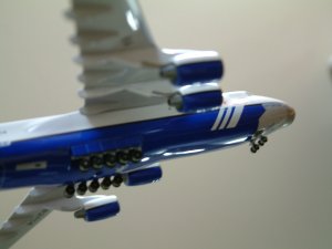Airplane Model