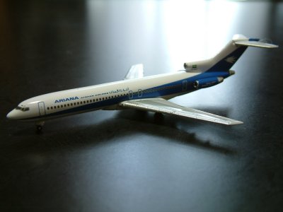 Airplane Model