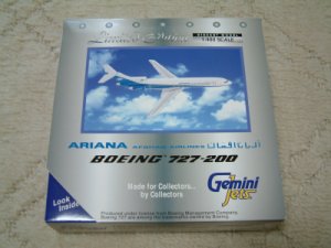 Airplane Model