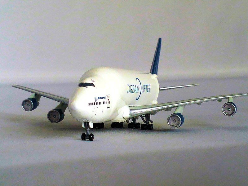 Airplane Model