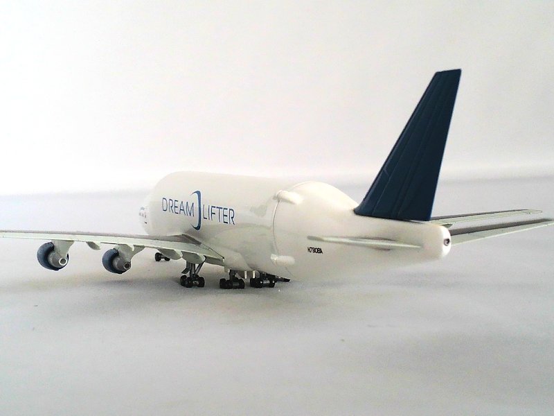 Airplane Model