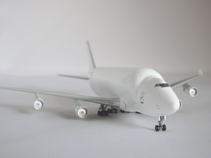 Airplane Model