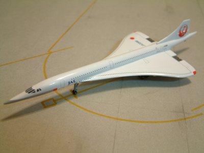 Airplane Model