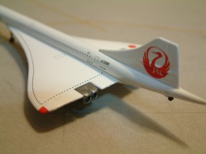 Airplane Model