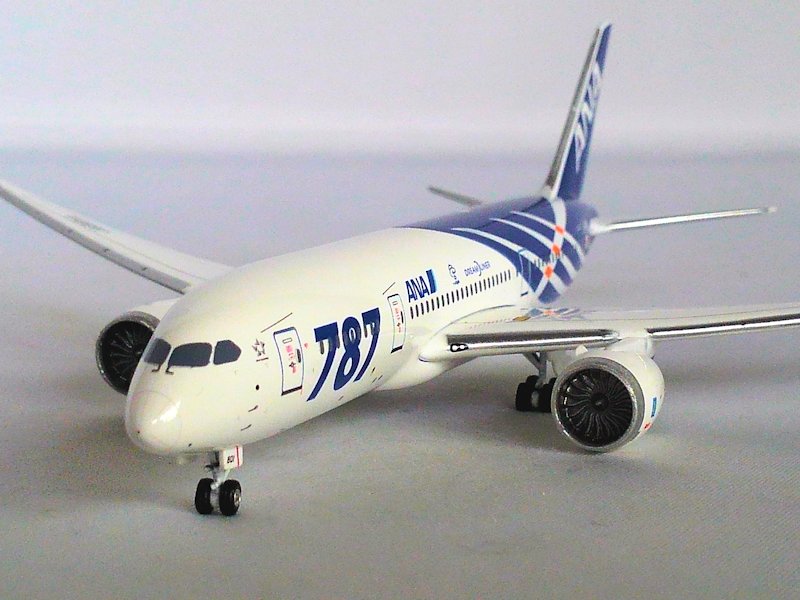 Airplane Model