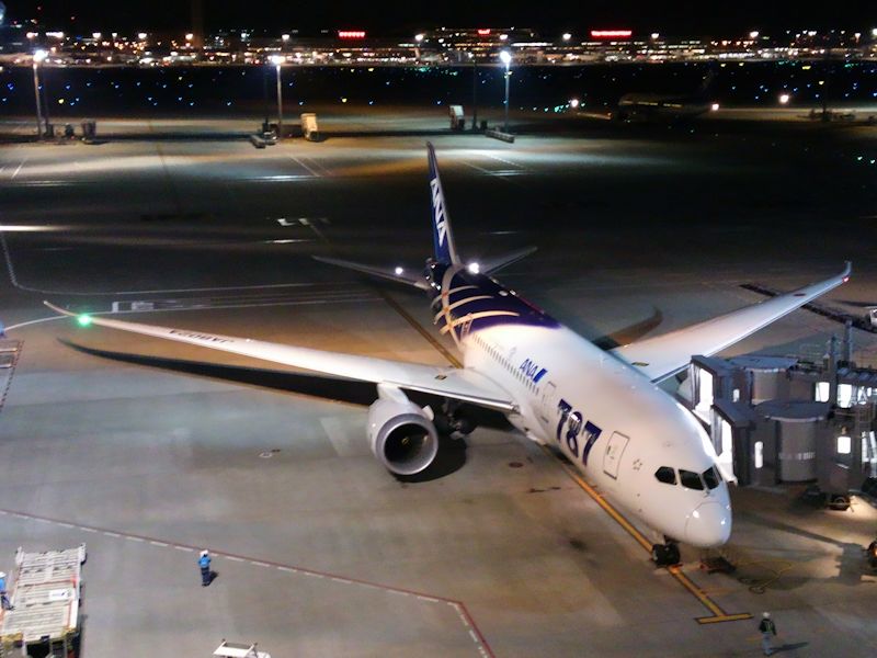 Airplane Model