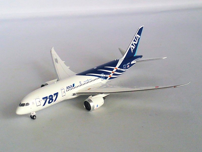Airplane Model