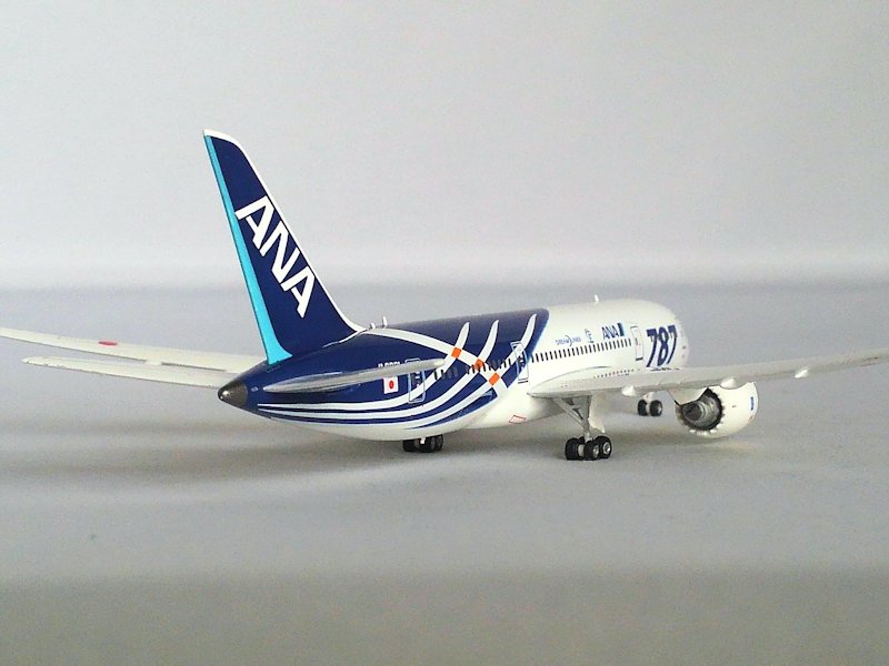 Airplane Model