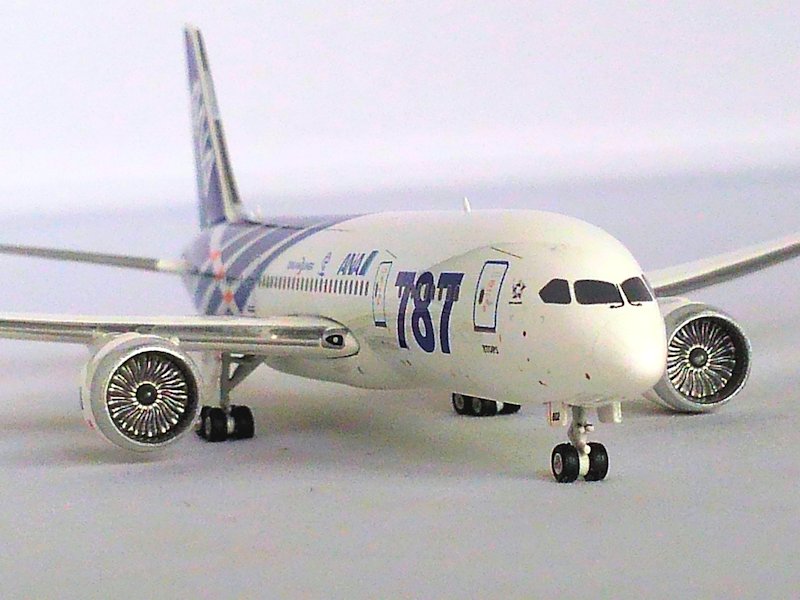 Airplane Model