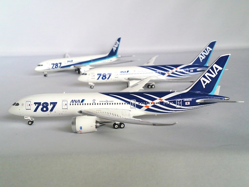 Airplane Model
