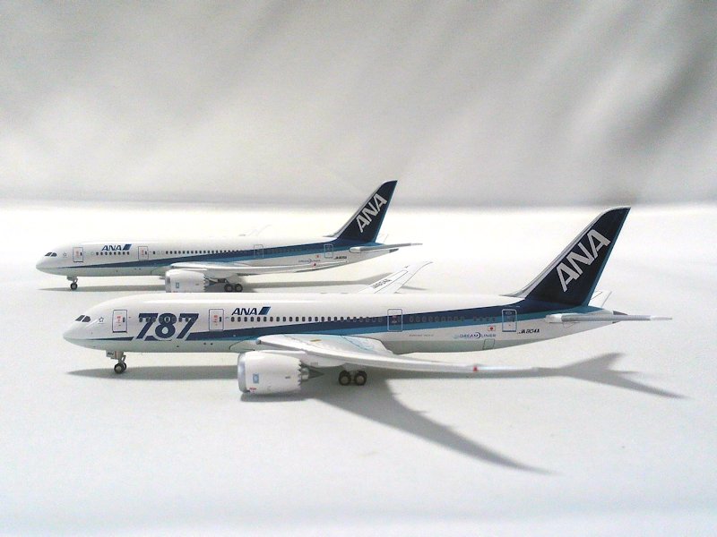 Airplane Model
