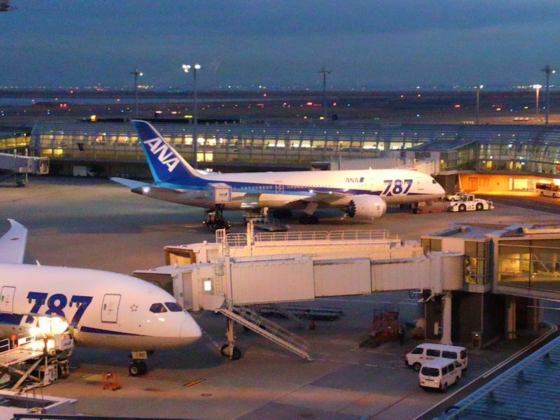Airplane Model