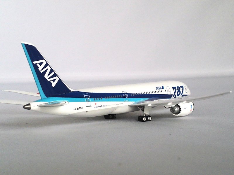 Airplane Model
