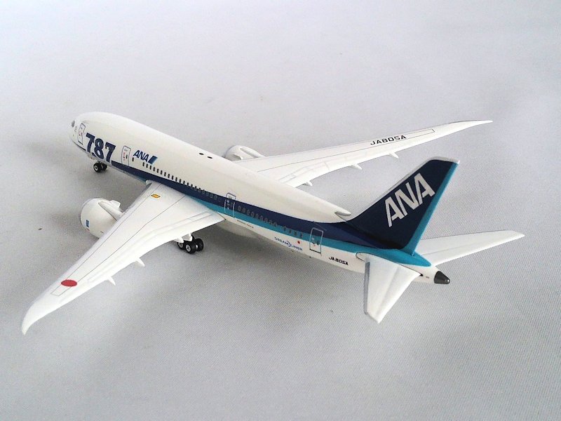 Airplane Model