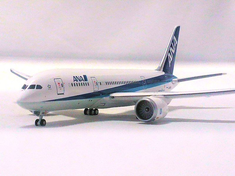 Airplane Model