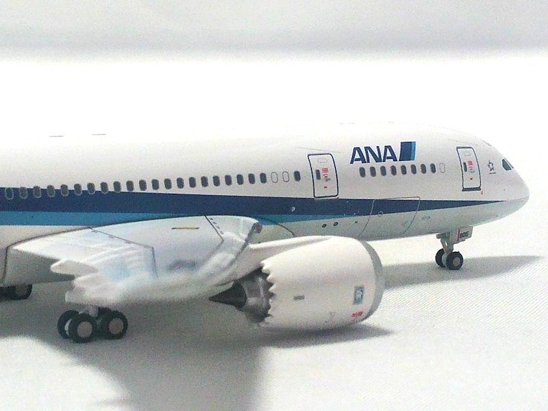 Airplane Model