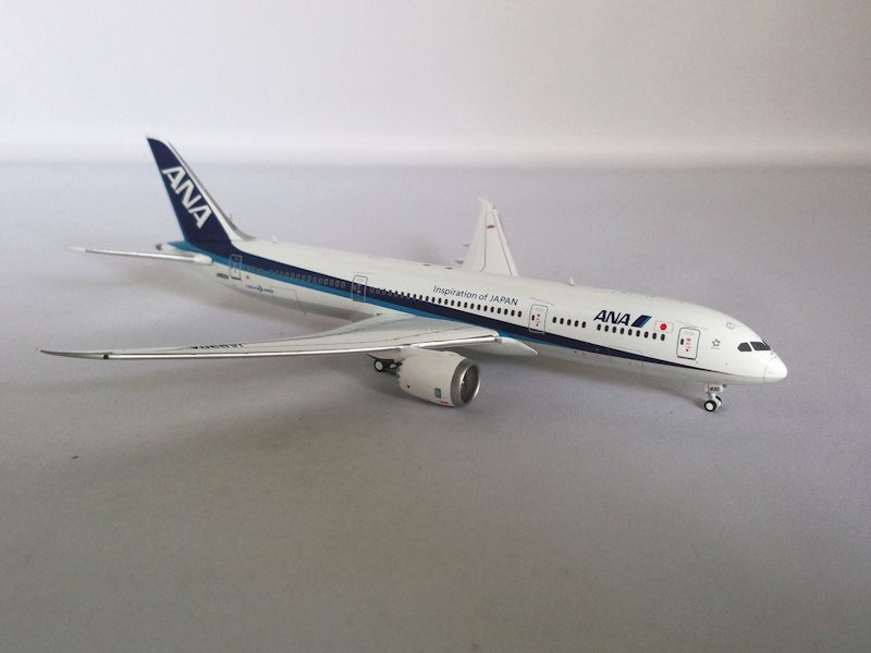 Airplane Model