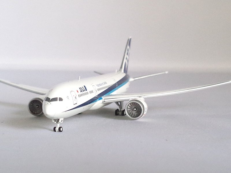 Airplane Model