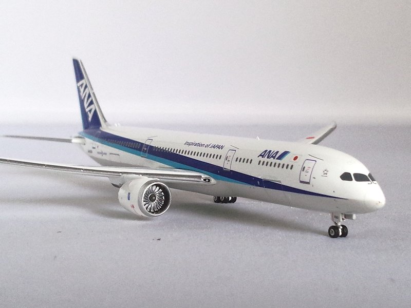 Airplane Model