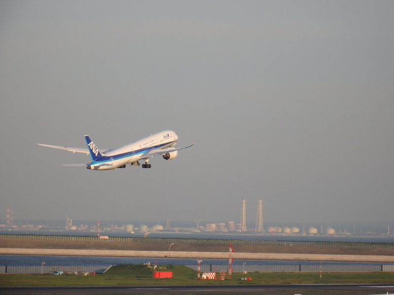 Airplane Model