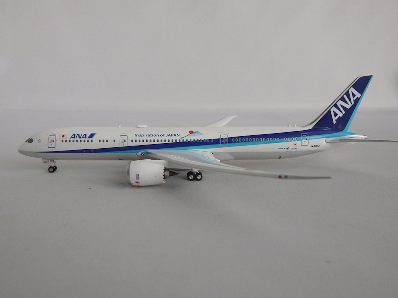 Airplane Model