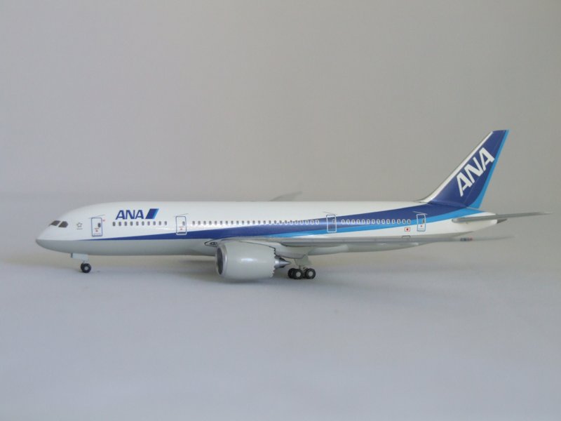 Airplane Model