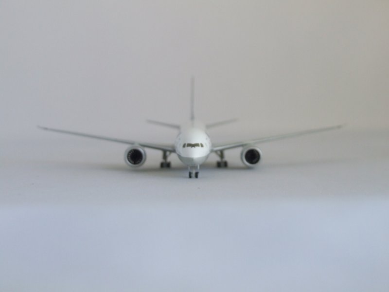 Airplane Model