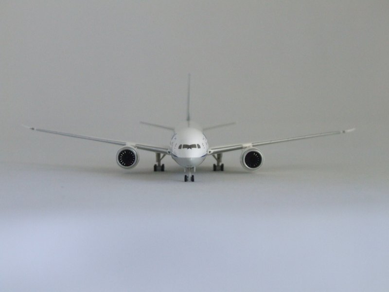 Airplane Model