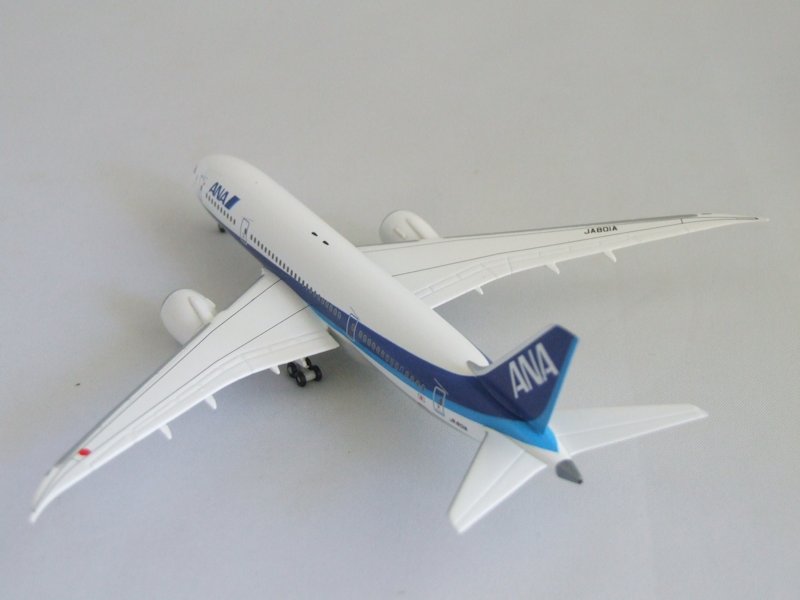 Airplane Model