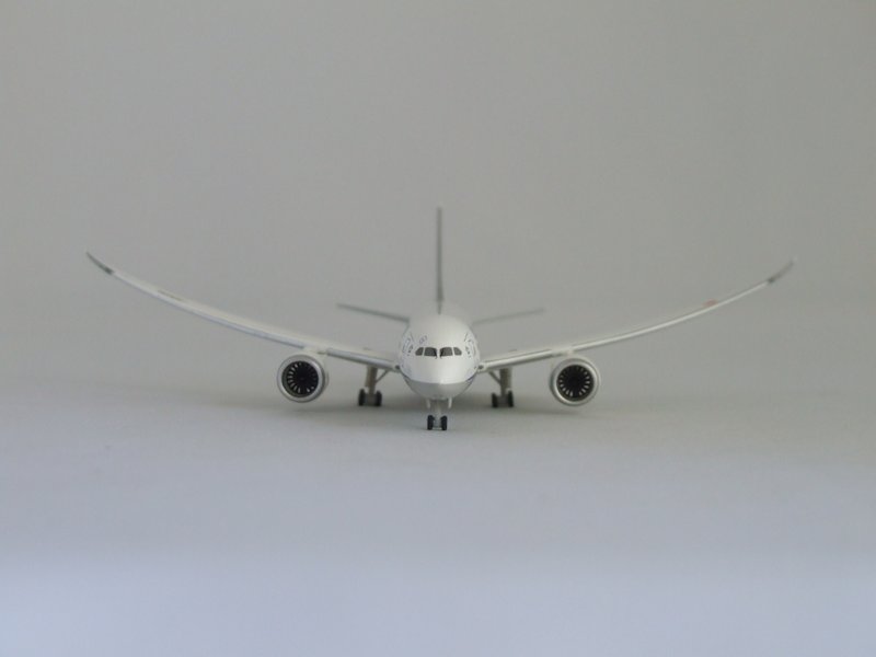 Airplane Model