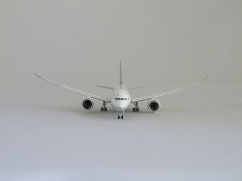 Airplane Model