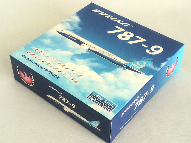 Airplane Model