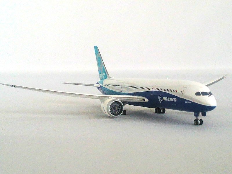 Airplane Model