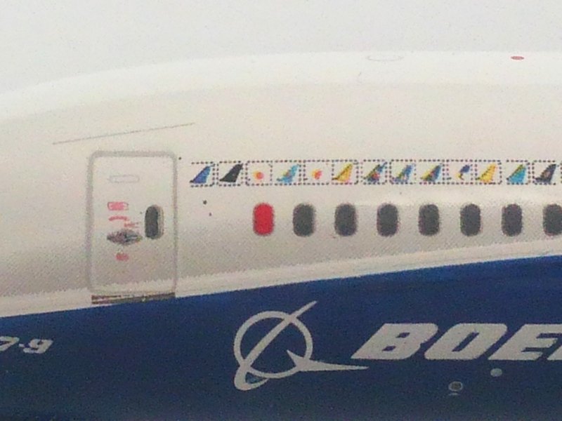 Airplane Model
