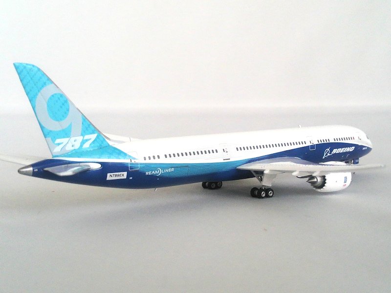Airplane Model