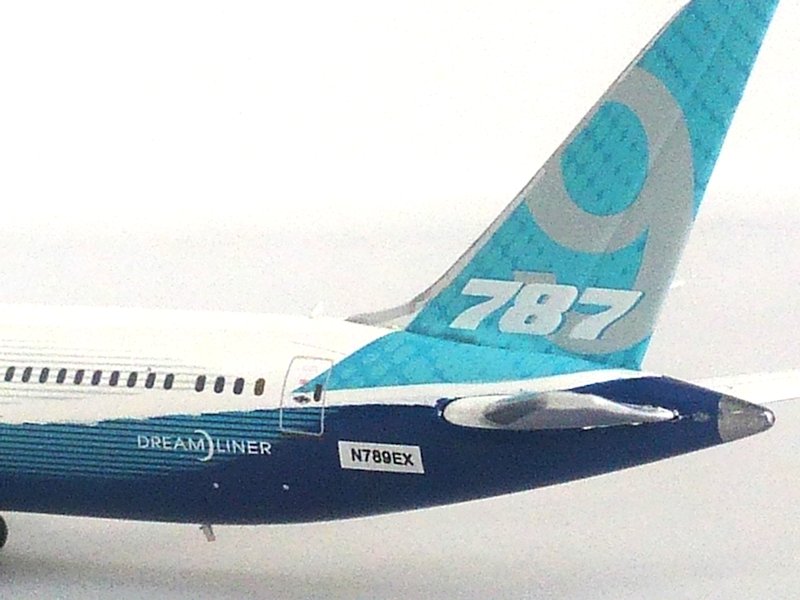 Airplane Model