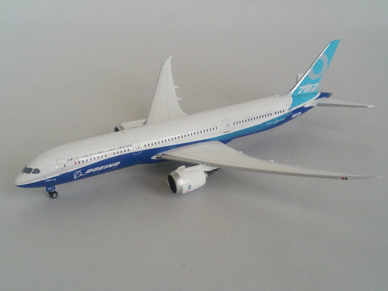 Airplane Model