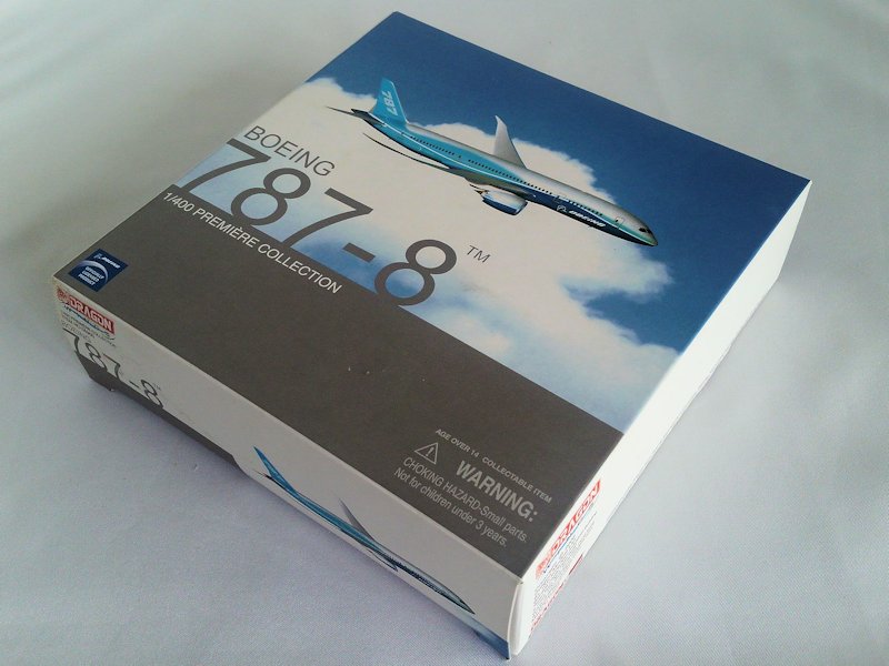 Airplane Model