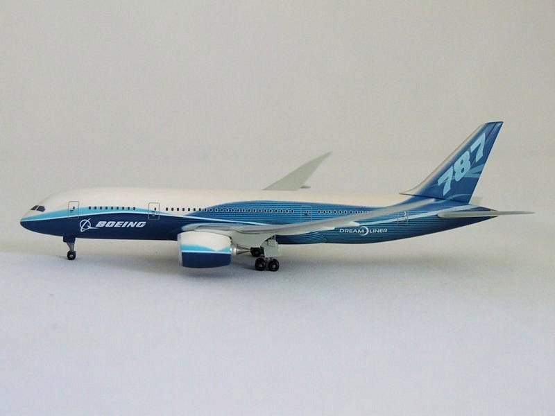 Airplane Model