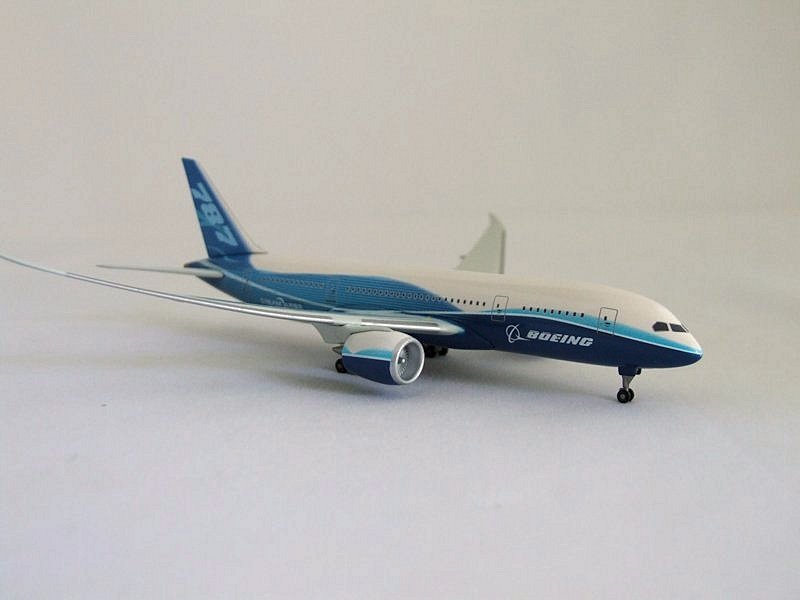 Airplane Model