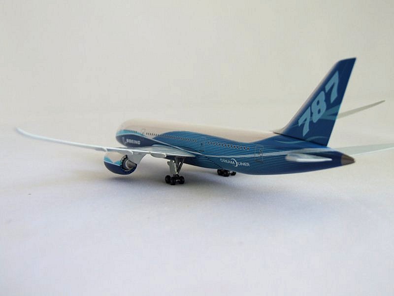 Airplane Model