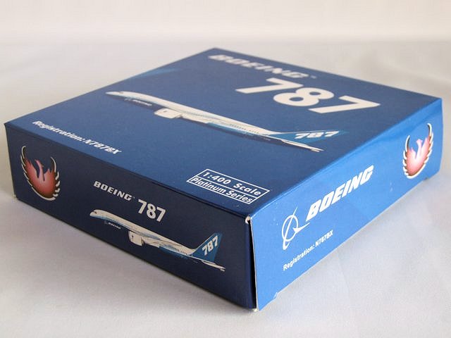 Airplane Model