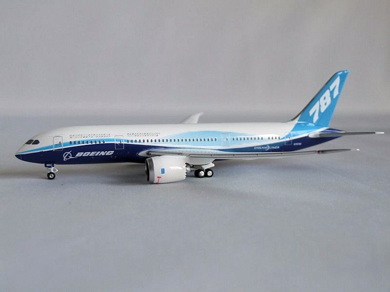 Airplane Model
