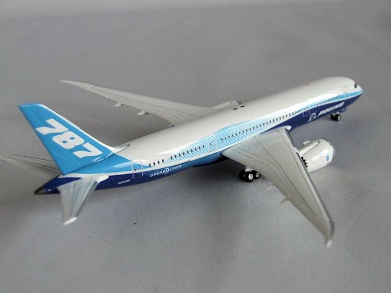 Airplane Model
